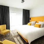 Le Barracuda & Spa, Pieds Dans L'eau, Vue Mer, Espace Bien-etre Offert Aparthotel