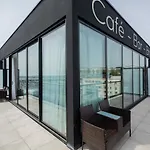 Le Barracuda & Spa, Pieds Dans L'eau, Vue Mer, Espace Bien-etre Offert