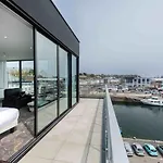 Aparthotel Le Barracuda & Spa, Pieds Dans L'eau, Vue Mer, Espace Bien-etre Offert 4*