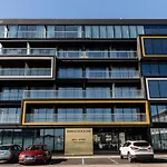 Le Barracuda & Spa, Pieds Dans L'eau, Vue Mer, Espace Bien-etre Offert