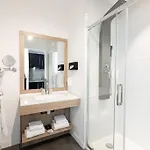 Le Barracuda & Spa, Pieds Dans L'eau, Vue Mer, Espace Bien-etre Offert 4*