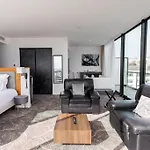 Aparthotel Le Barracuda & Spa, Pieds Dans L'eau, Vue Mer, Espace Bien-etre Offert