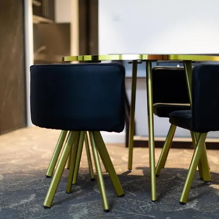 מלון דירות Le Barracuda & Spa, Centre Port, Pieds Dans L'eau, Vue ברסט