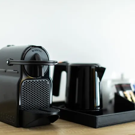 Le Barracuda & Spa, Centre Port, Pieds Dans L'eau, Vue מלון דירות