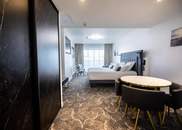 Le Barracuda & Spa, Pieds Dans L'eau, Vue Mer, Espace Bien-etre Offert