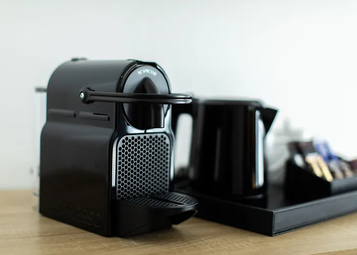 Le Barracuda & Spa, Pieds Dans L'eau, Vue Mer, Espace Bien-etre Offert Ξενοδοχείο με διαμερίσματα 4*