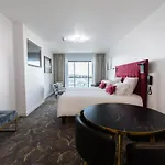 Le Barracuda & Spa, Pieds Dans L'eau, Vue Mer, Espace Bien-etre Offert 4*