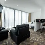 Le Barracuda & Spa, Pieds Dans L'eau, Vue Mer, Espace Bien-etre Offert Aparthotel