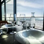 Le Barracuda & Spa, Pieds Dans L'eau, Vue Mer, Espace Bien-etre Offert 4*