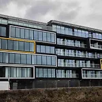 Aparthotel Le Barracuda & Spa, Pieds Dans L'eau, Vue Mer, Espace Bien-etre Offert Brest