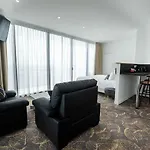 Le Barracuda & Spa, Pieds Dans L'eau, Vue Mer, Espace Bien-etre Offert 4*
