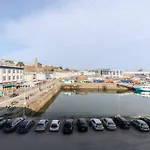 Le Barracuda & Spa, Pieds Dans L'eau, Vue Mer, Espace Bien-etre Offert