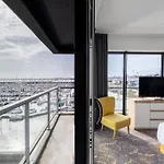 Aparthotel Le Barracuda & Spa, Pieds Dans L'eau, Vue Mer, Espace Bien-etre Offert Brest