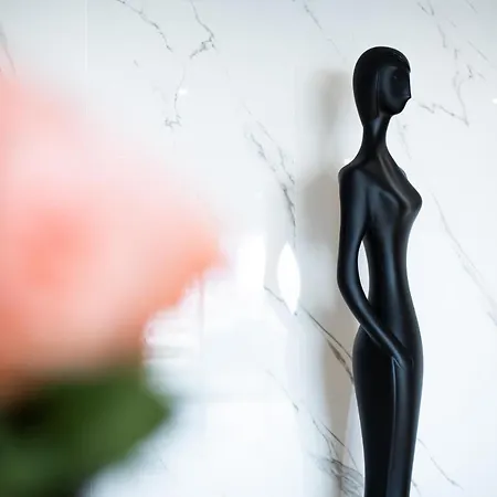 Le Barracuda & Spa, Centre Port, Pieds Dans L'eau, Vue 4*