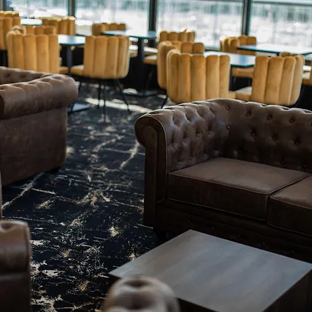 Apartahotel Le Barracuda & Spa, Pieds Dans L'eau, Vue Mer, Espace Bien-etre Offert Brest