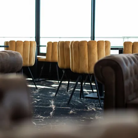 Hotel apartamentowy Le Barracuda & Spa, Pieds Dans L'eau, Vue Mer, Espace Bien-etre Offert