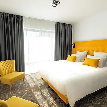 Aparthotel Le Barracuda & Spa, Pieds Dans L'eau, Vue Mer, Espace Bien-etre Offert
