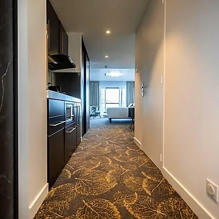 Le Barracuda & Spa, Pieds Dans L'eau, Vue Mer, Espace Bien-etre Offert