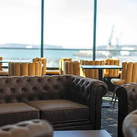 Le Barracuda & Spa, Pieds Dans L'eau, Vue Mer, Espace Bien-etre Offert