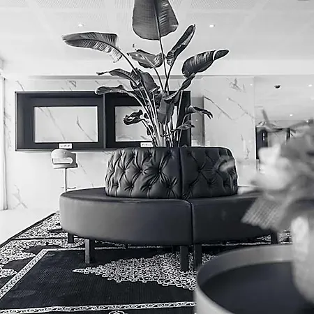 Aparthotel Le Barracuda & Spa, Pieds Dans L'eau, Vue Mer, Espace Bien-etre Offert