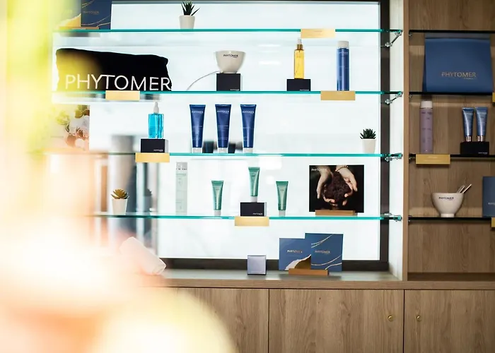 Le Barracuda & Spa, Pieds Dans L'eau, Vue Mer, Espace Bien-etre Offert 公寓式酒店 布雷斯特