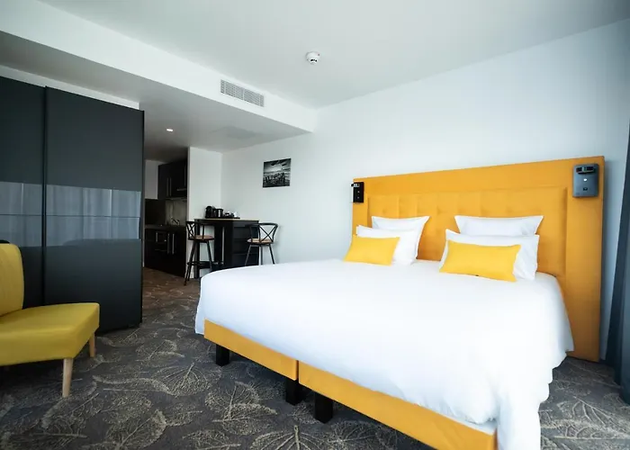 Le Barracuda & Spa, Pieds Dans L'eau, Vue Mer, Espace Bien-etre Offert