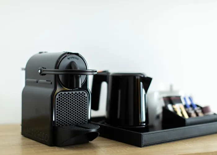 Le Barracuda & Spa, Pieds Dans L'eau, Vue Mer, Espace Bien-etre Offert 公寓式酒店