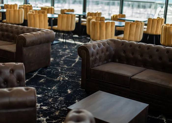 Apartahotel Le Barracuda & Spa, Pieds Dans L'eau, Vue Mer, Espace Bien-etre Offert Brest