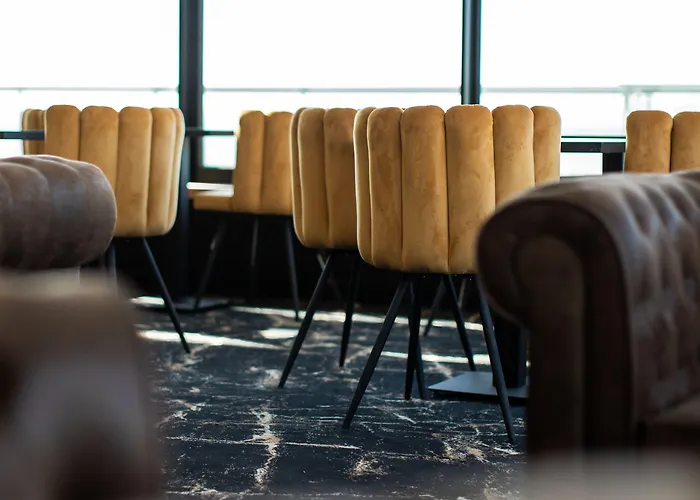 Aparthotel Le Barracuda & Spa, Pieds Dans L'eau, Vue Mer, Espace Bien-etre Offert