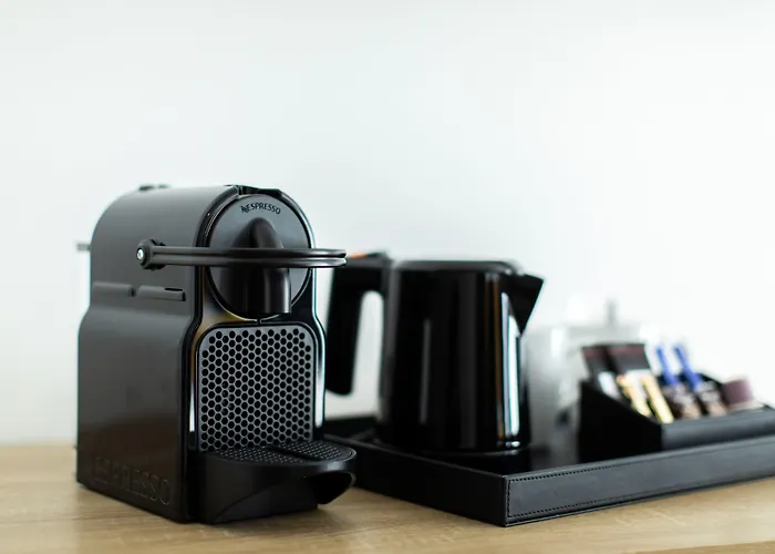 Apartahotel Le Barracuda & Spa, Pieds Dans L'eau, Vue Mer, Espace Bien-etre Offert